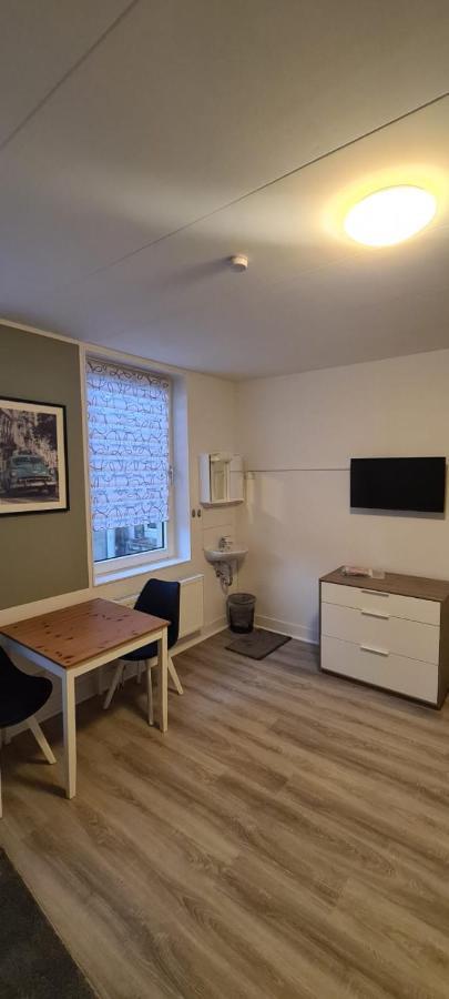 Apartment/Wohnung Netflix+Prime Krefeld Exteriér fotografie