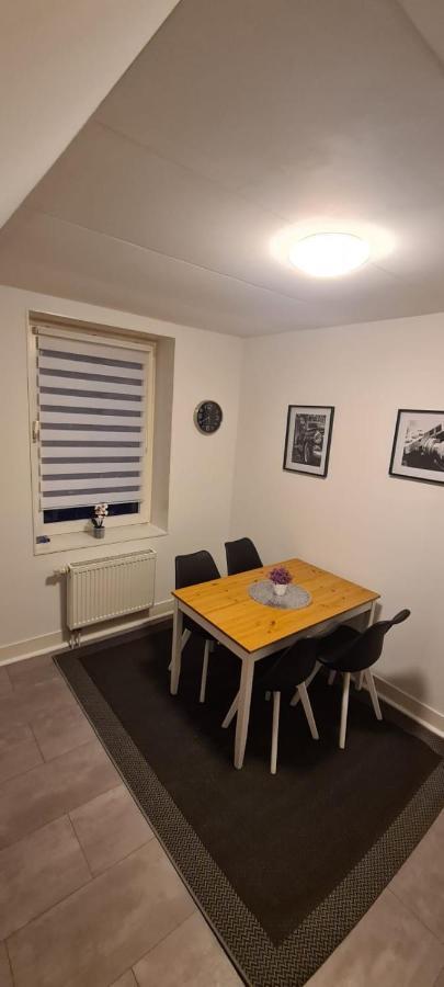 Apartment/Wohnung Netflix+Prime Krefeld Exteriér fotografie