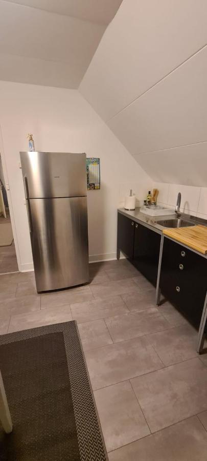 Apartment/Wohnung Netflix+Prime Krefeld Exteriér fotografie