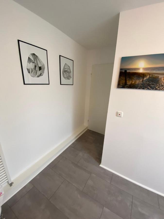 Apartment/Wohnung Netflix+Prime Krefeld Exteriér fotografie