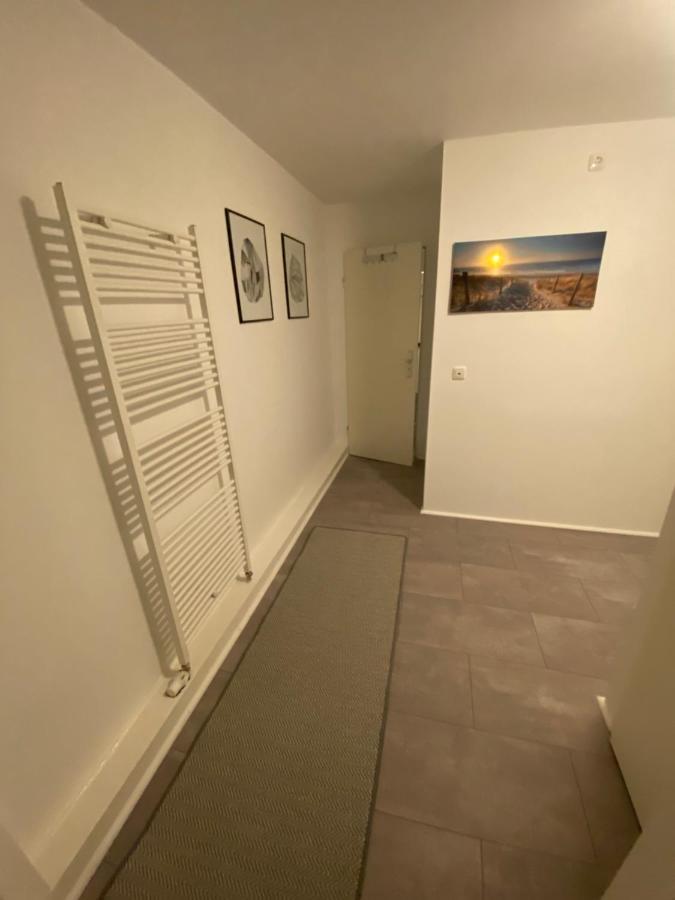 Apartment/Wohnung Netflix+Prime Krefeld Exteriér fotografie
