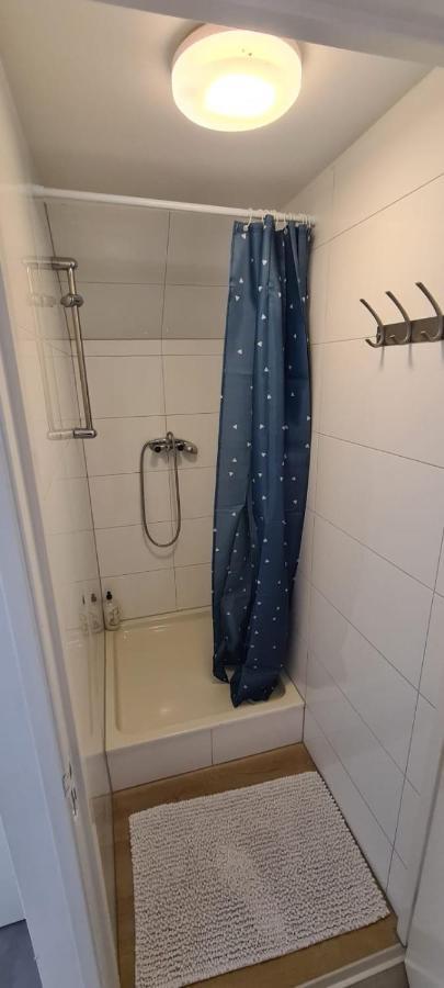 Apartment/Wohnung Netflix+Prime Krefeld Exteriér fotografie