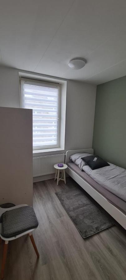 Apartment/Wohnung Netflix+Prime Krefeld Exteriér fotografie